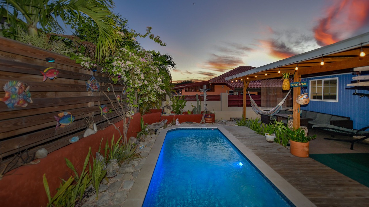 Photo of Outdoor in Oranjestad-West