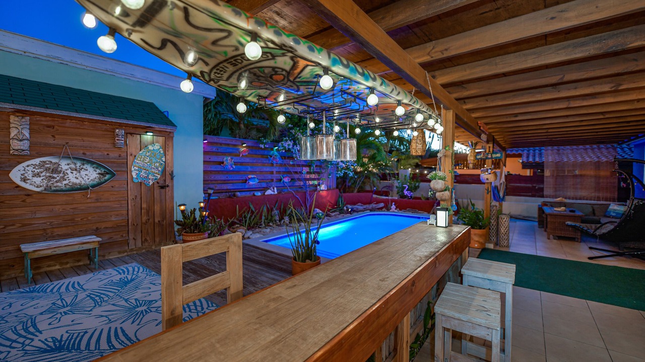 Photo of Outdoor in Oranjestad-West
