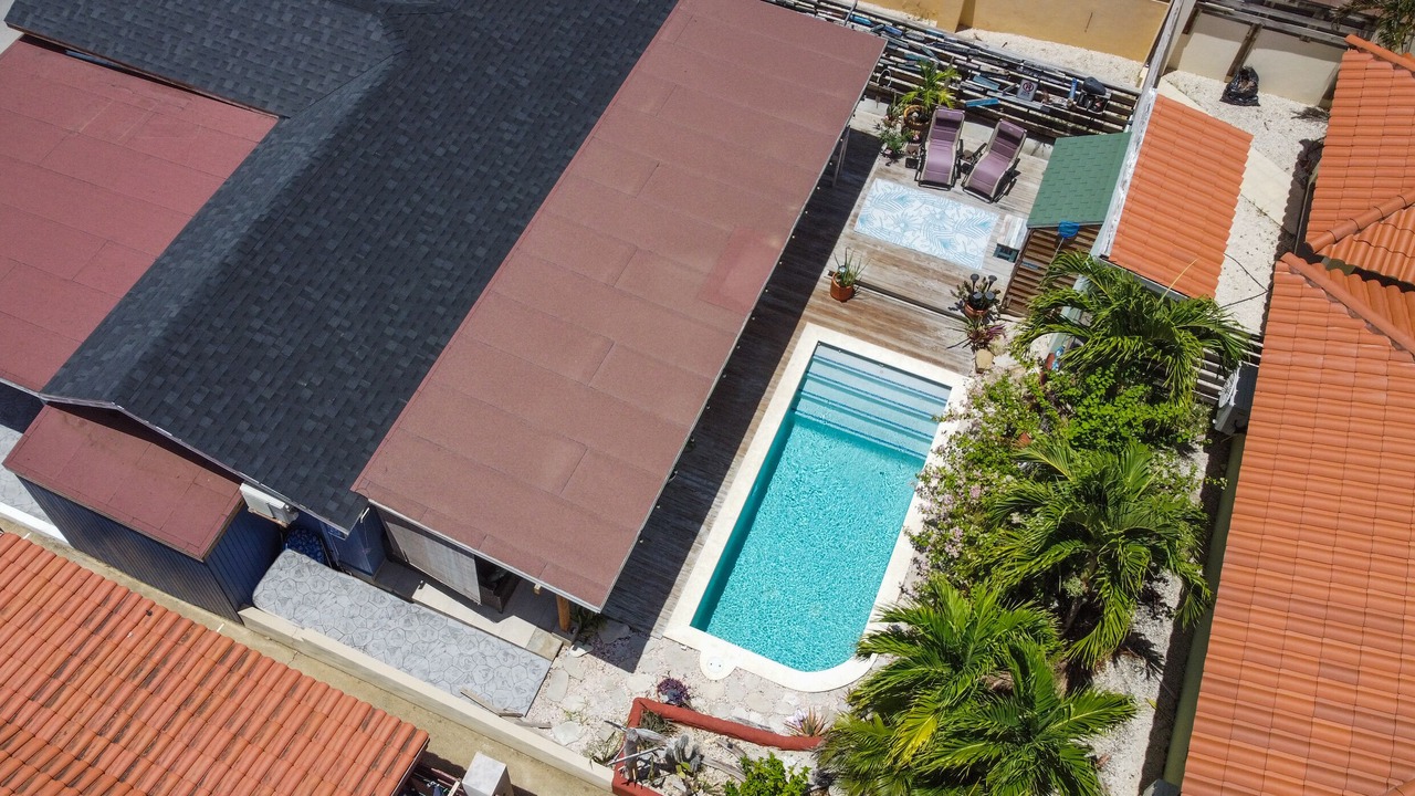 Photo of Outdoor in Oranjestad-West