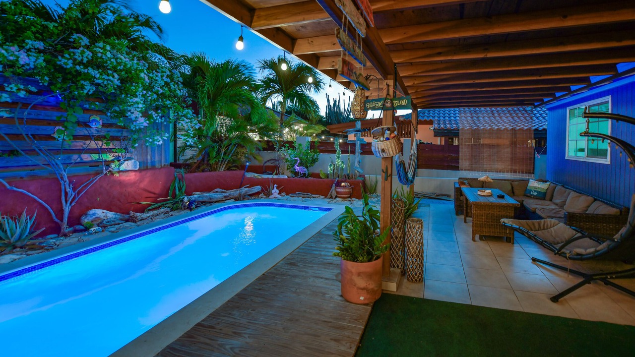 Photo of Outdoor in Oranjestad-West