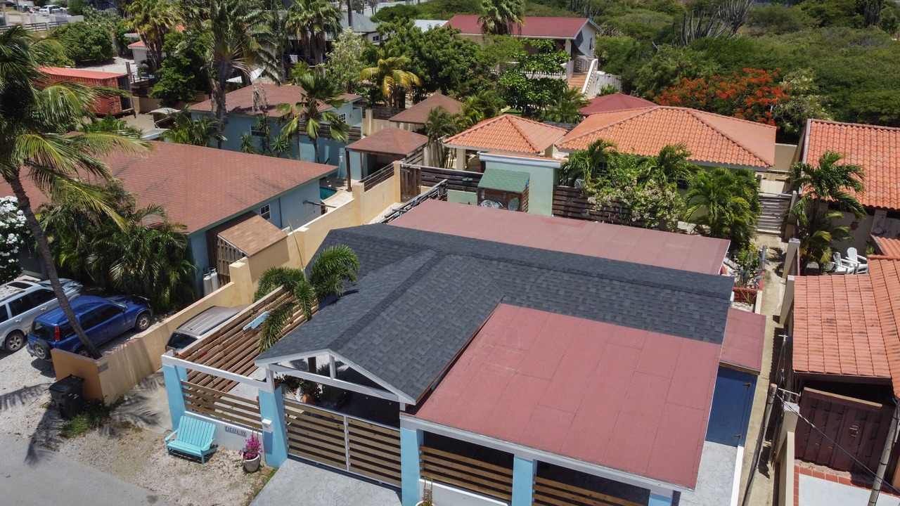 Photo of Outdoor in Oranjestad-West