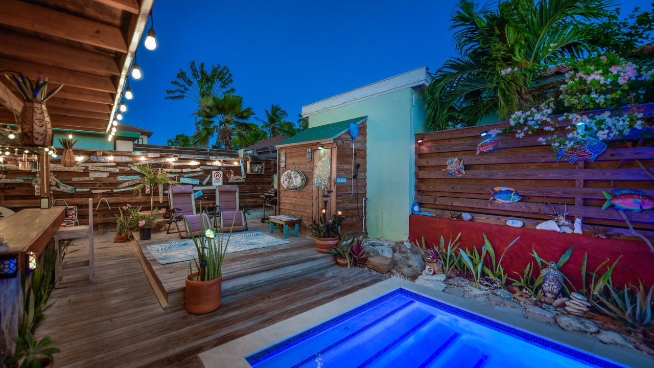 Photo of Outdoor in Oranjestad-West
