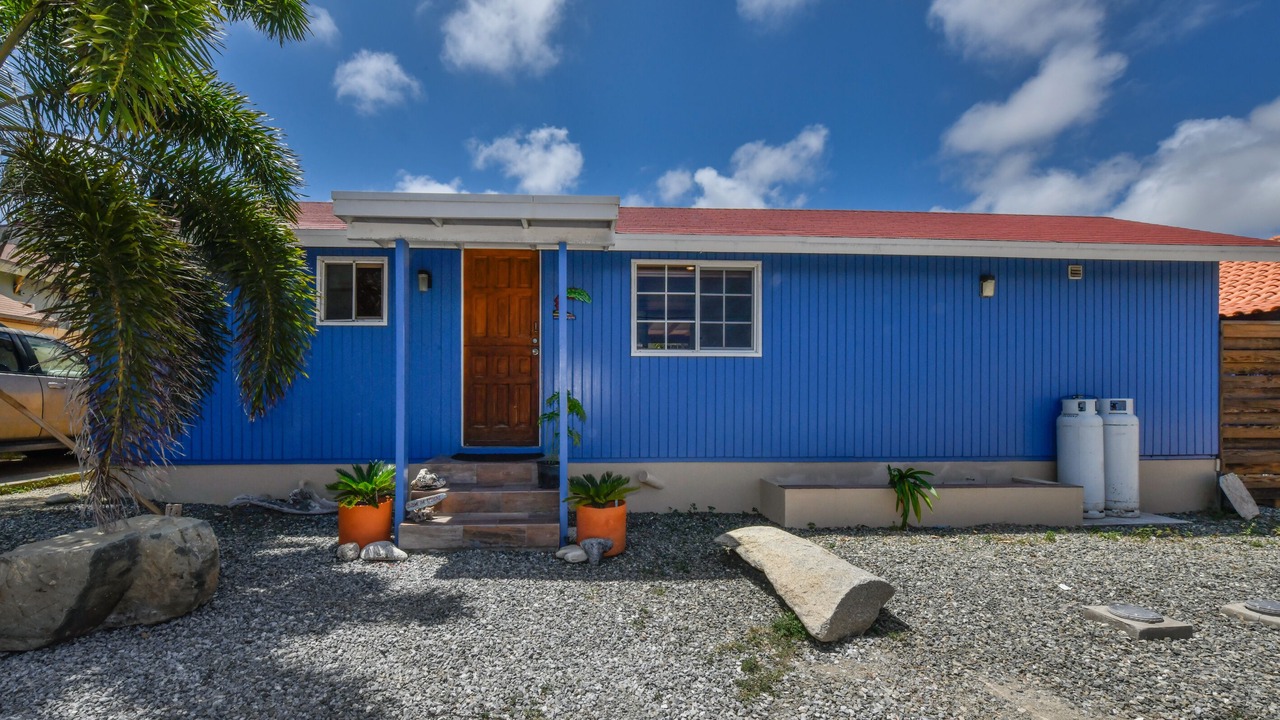Photo of Outdoor in Oranjestad-West