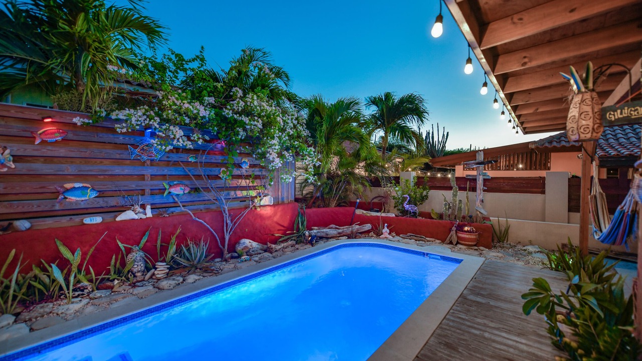 Photo of Outdoor in Oranjestad-West