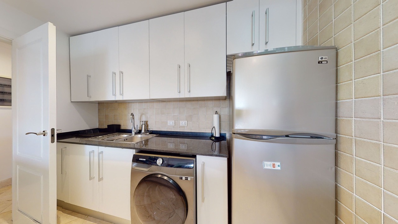 Photo of Kitchen in Cap Cana Marina
