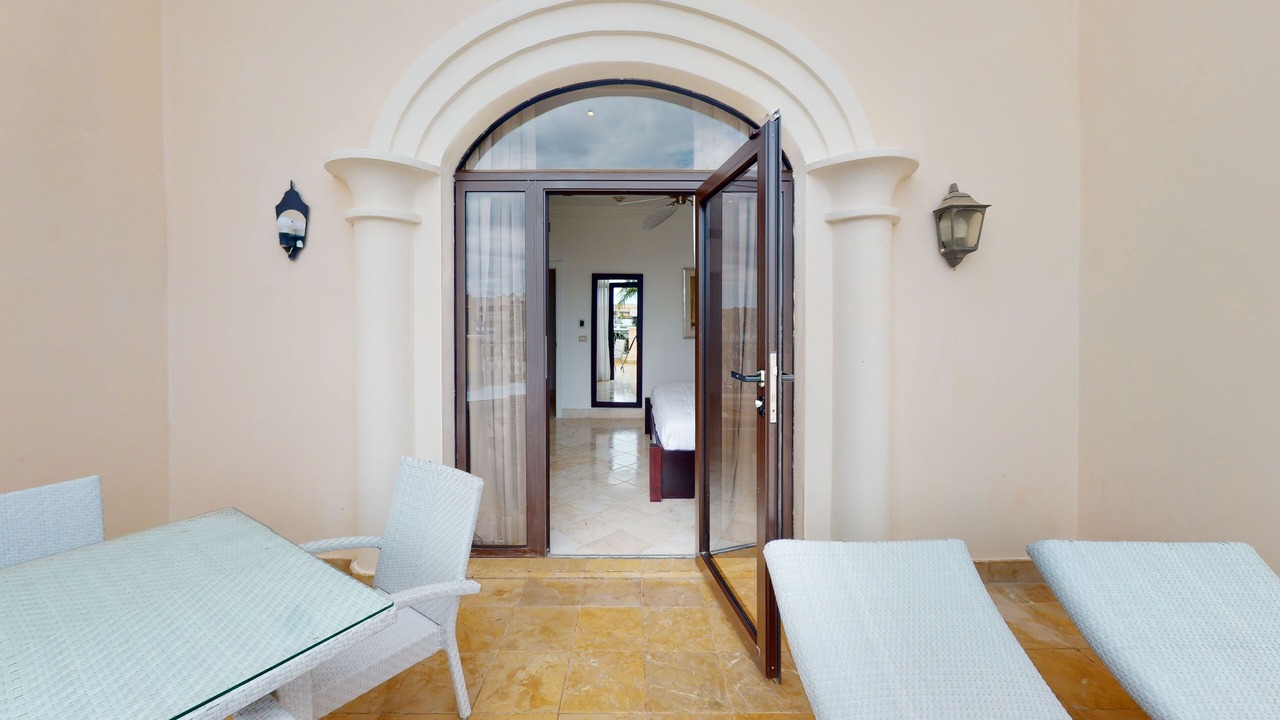Photo of Outdoor in Cap Cana Marina