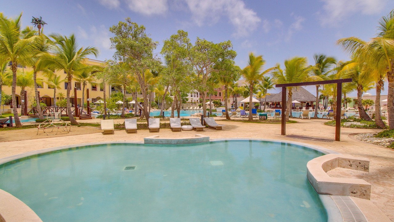 Photo of Outdoor in Cap Cana Marina