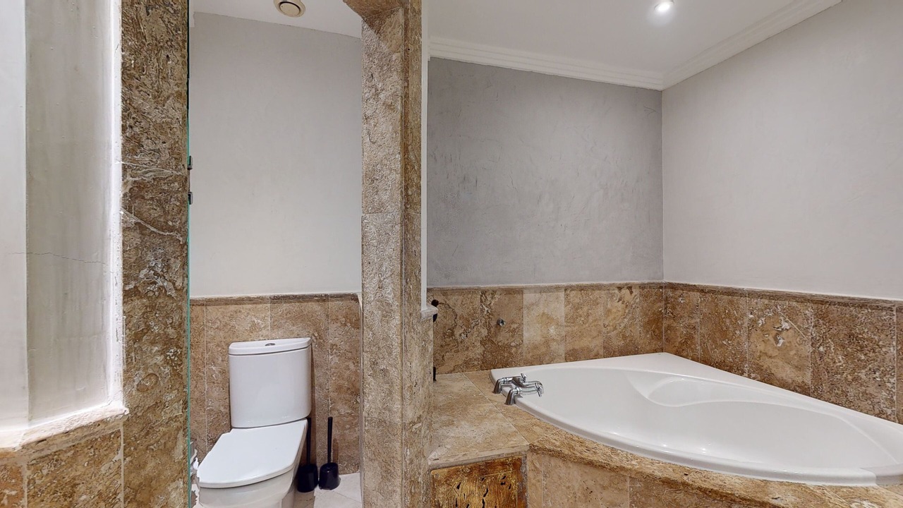 Photo of Bathroom in Cap Cana Marina