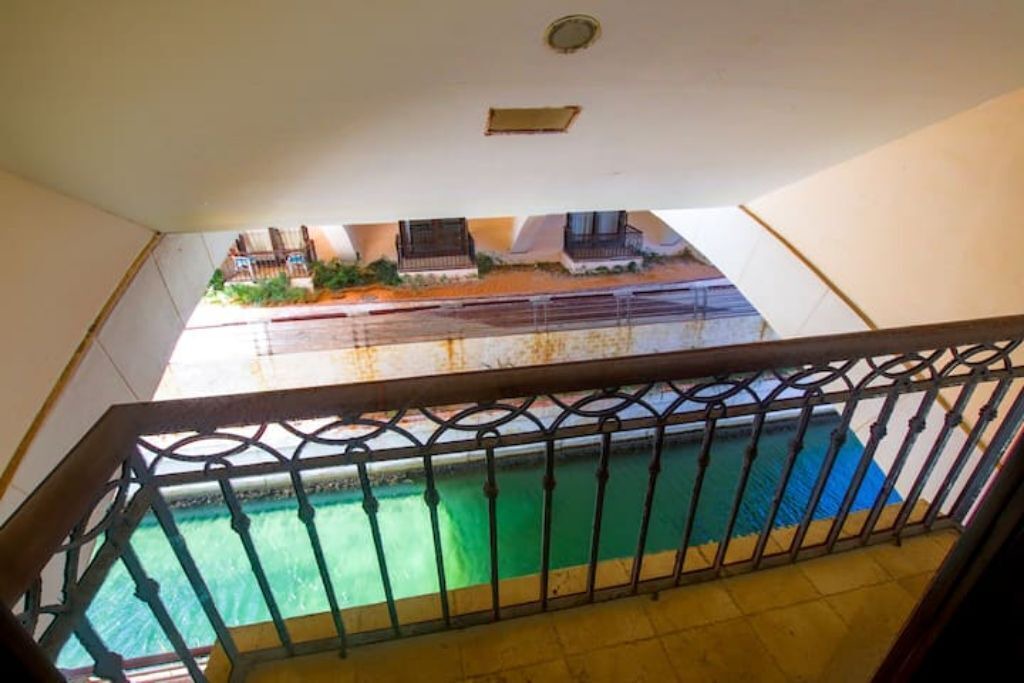 Photo of Outdoor in Cap Cana Marina