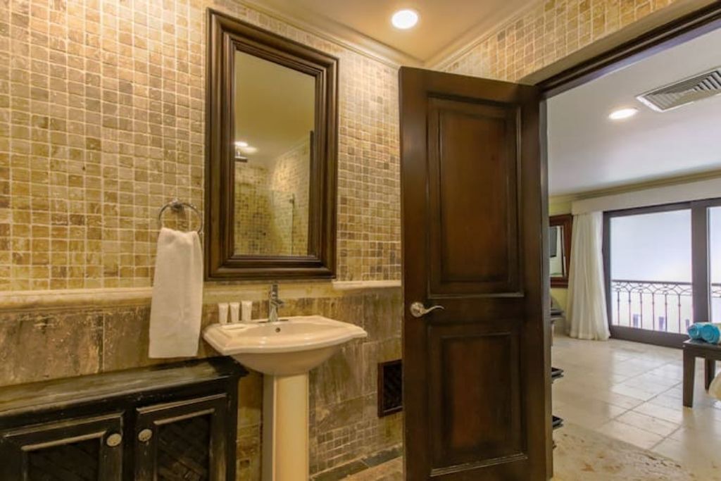 Photo of Bathroom in Cap Cana Marina