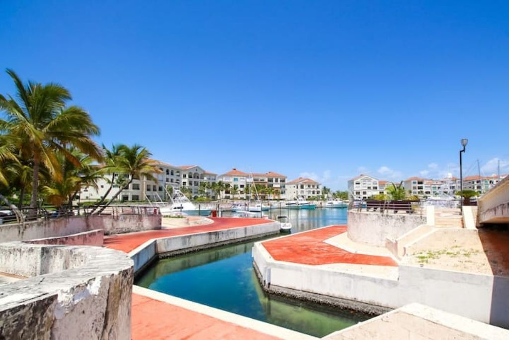 Photo of Others in Cap Cana Marina