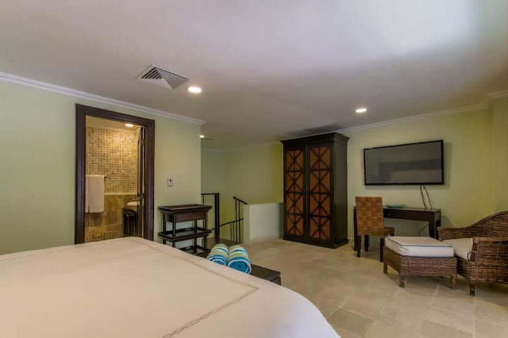 Photo of Bedroom in Cap Cana Marina