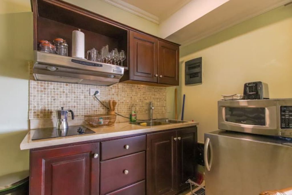 Photo of Kitchen in Cap Cana Marina