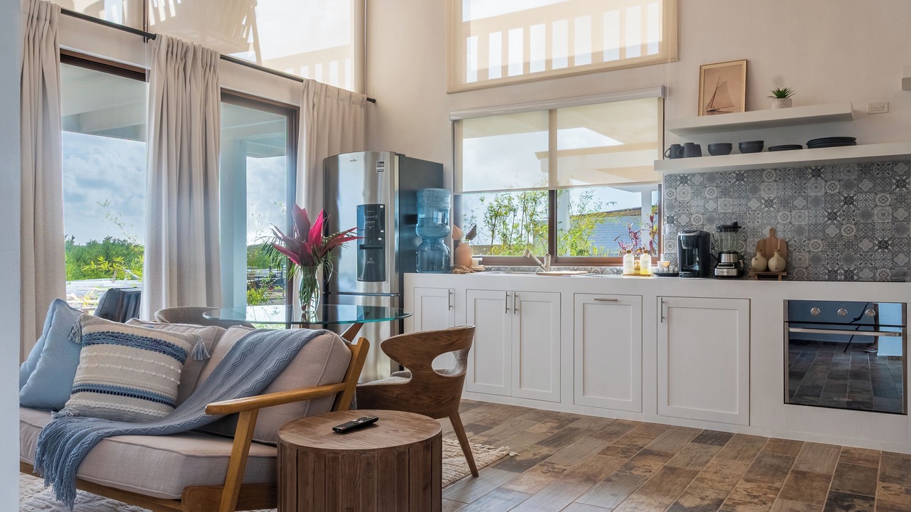 Photo of Kitchen in San Pedro