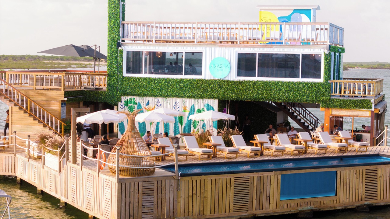 Photo of Outdoor in San Pedro