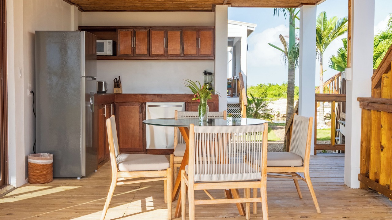 Photo of Kitchen in San Pedro