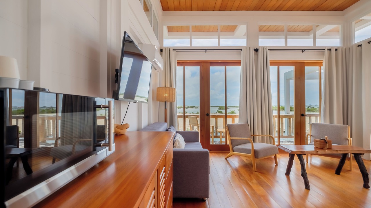 Photo of Livingroom in San Pedro