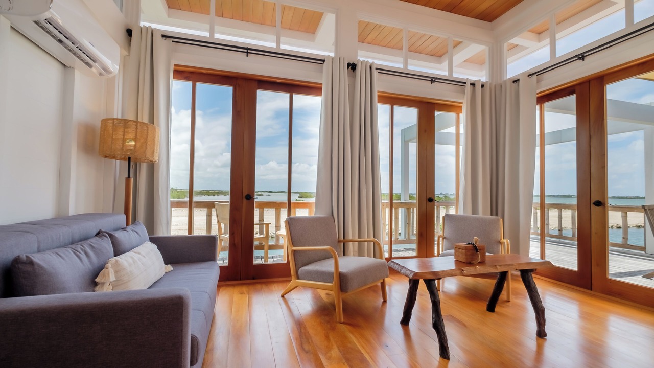 Photo of Livingroom in San Pedro