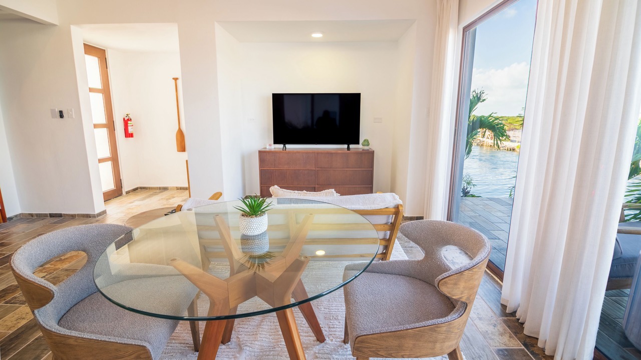 Photo of Livingroom in San Pedro