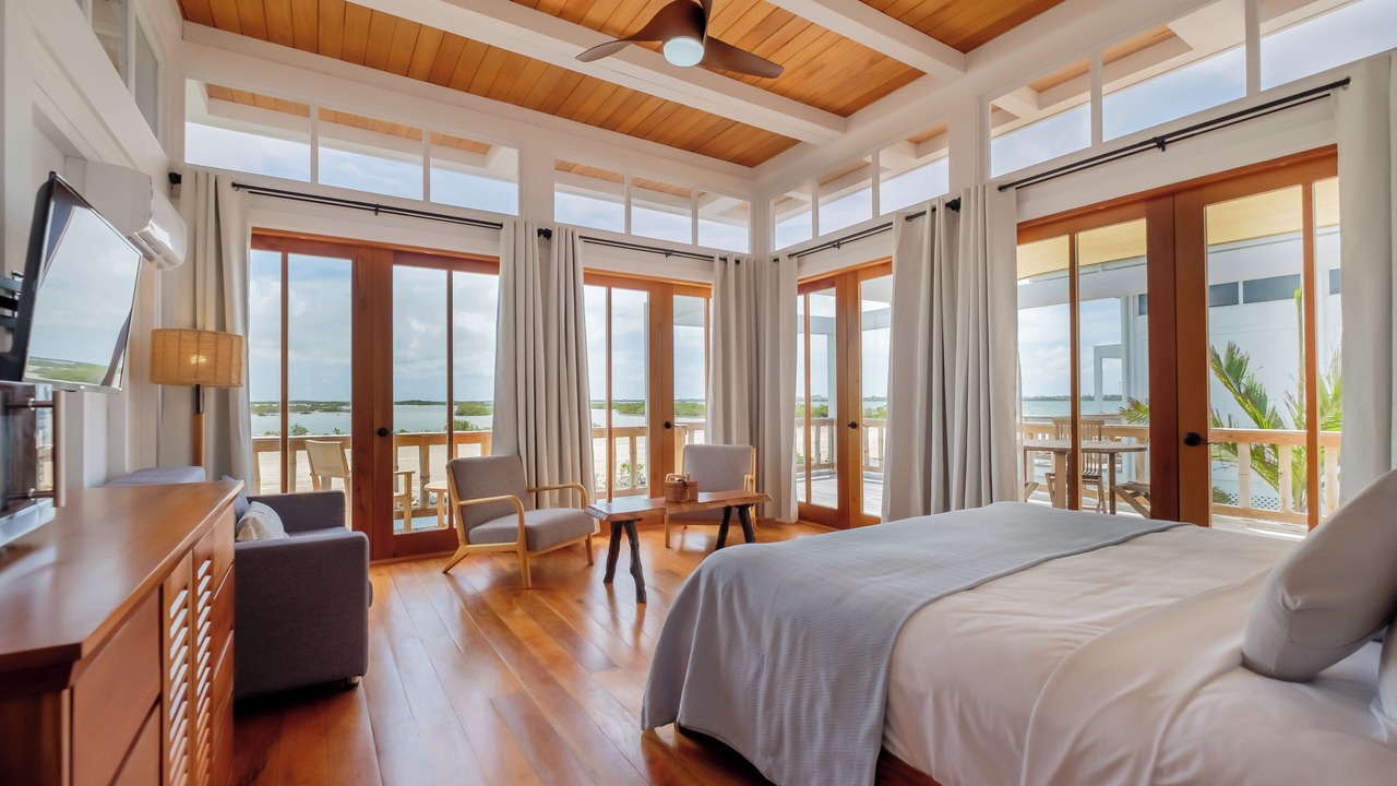 Photo of Bedroom in San Pedro