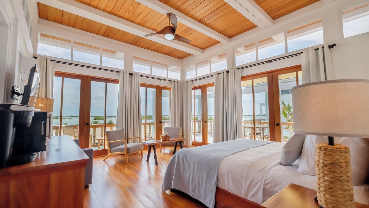 Photo of Bedroom in San Pedro