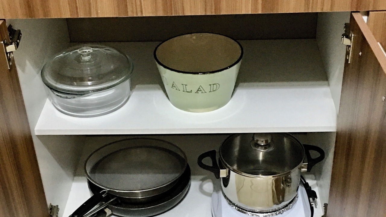 Photo of Kitchen in Opal