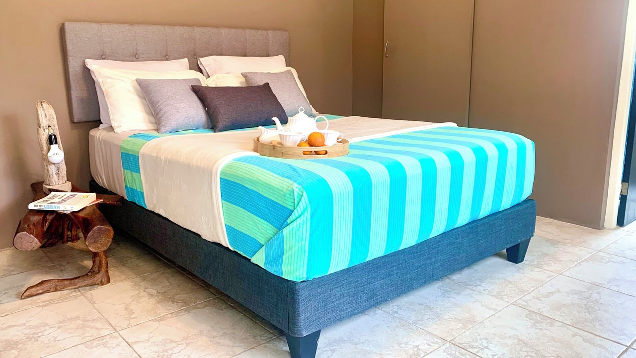 Photo of Bedroom in Opal