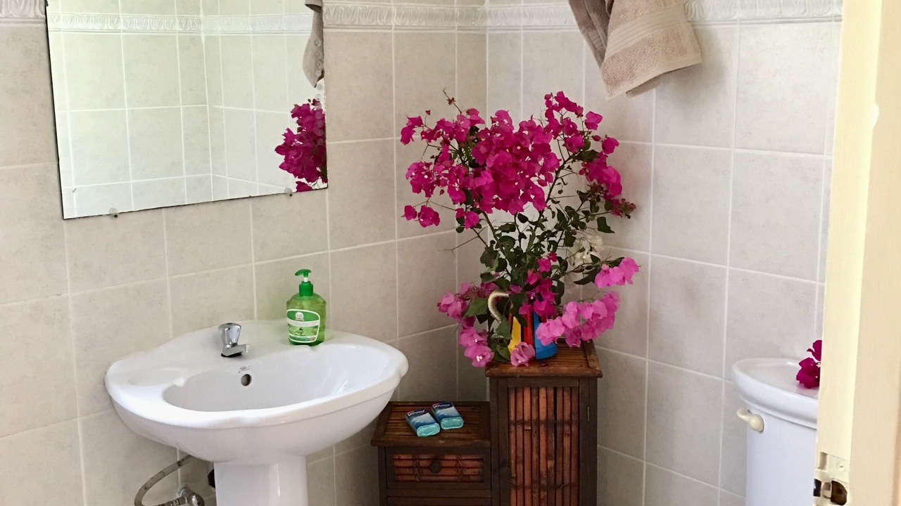 Photo of Bathroom in Opal