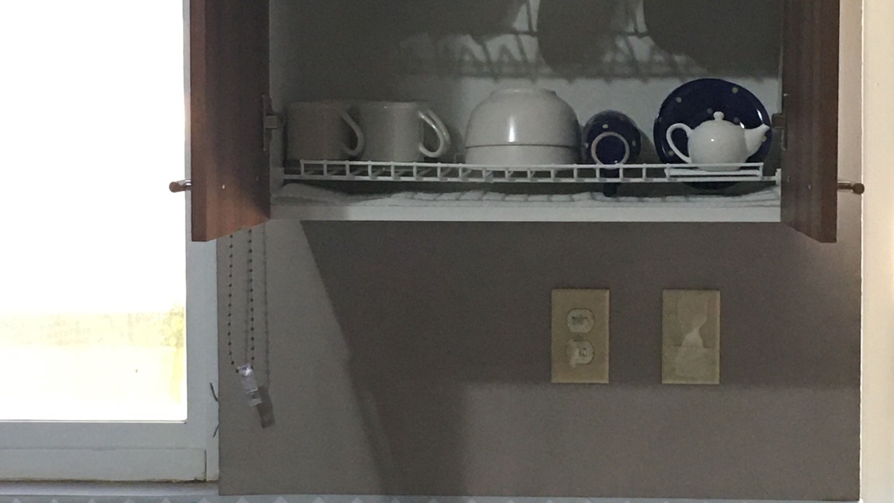 Photo of Kitchen in Opal