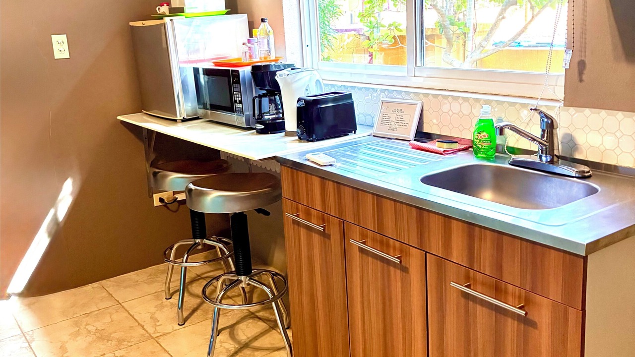 Photo of Kitchen in Opal