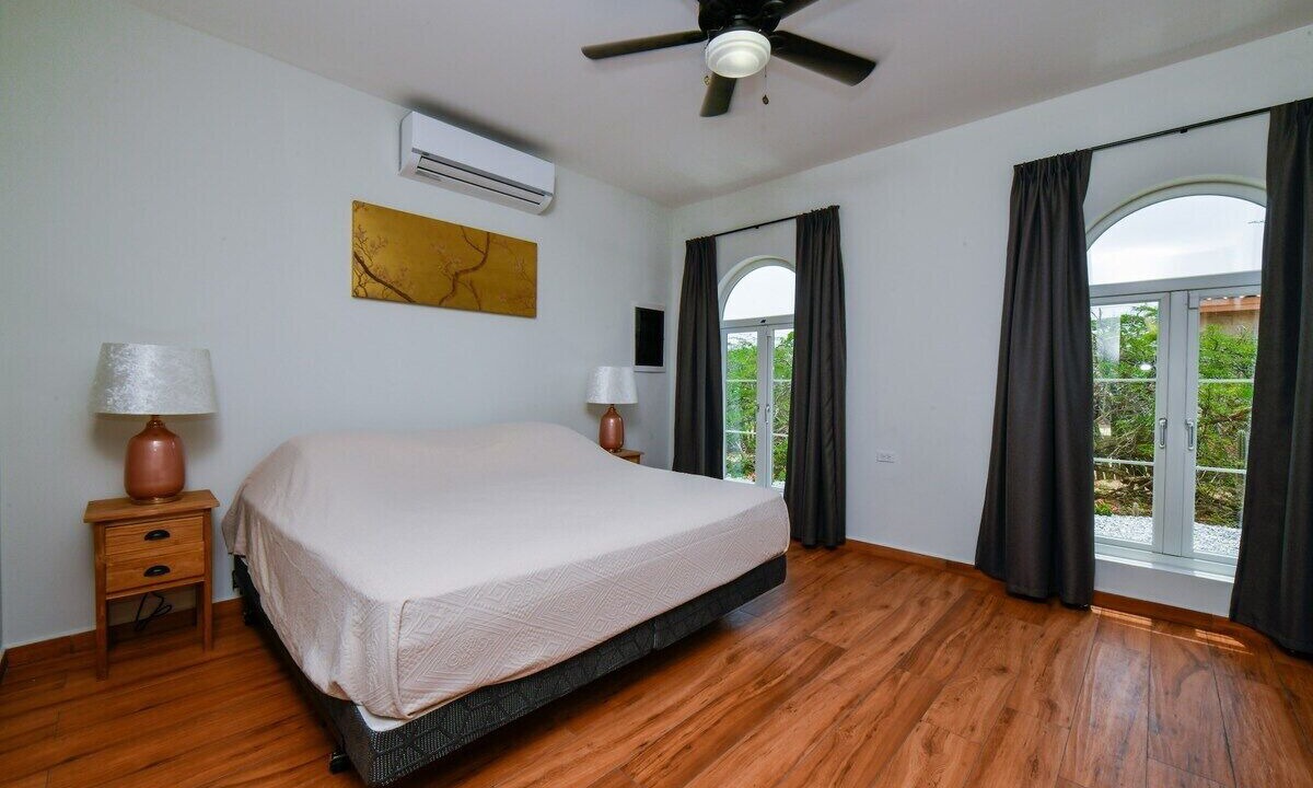 Photo of Bedroom in Santa Cruz