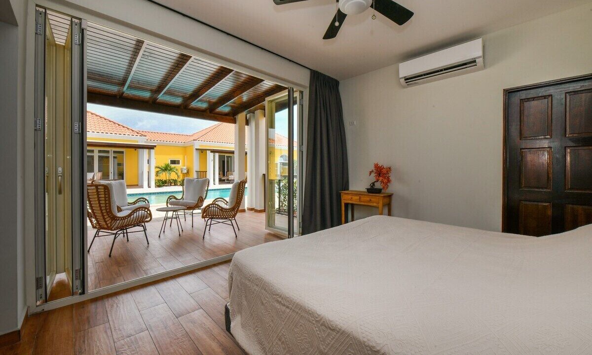 Photo of Bedroom in Santa Cruz