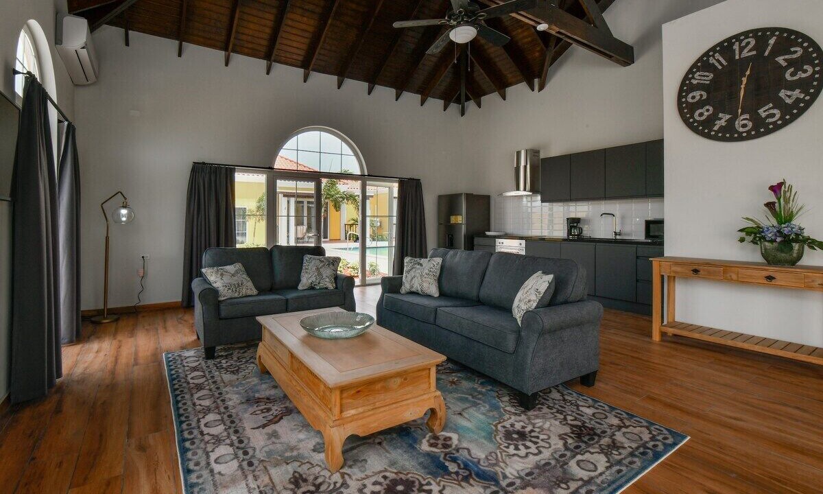 Photo of Livingroom in Santa Cruz