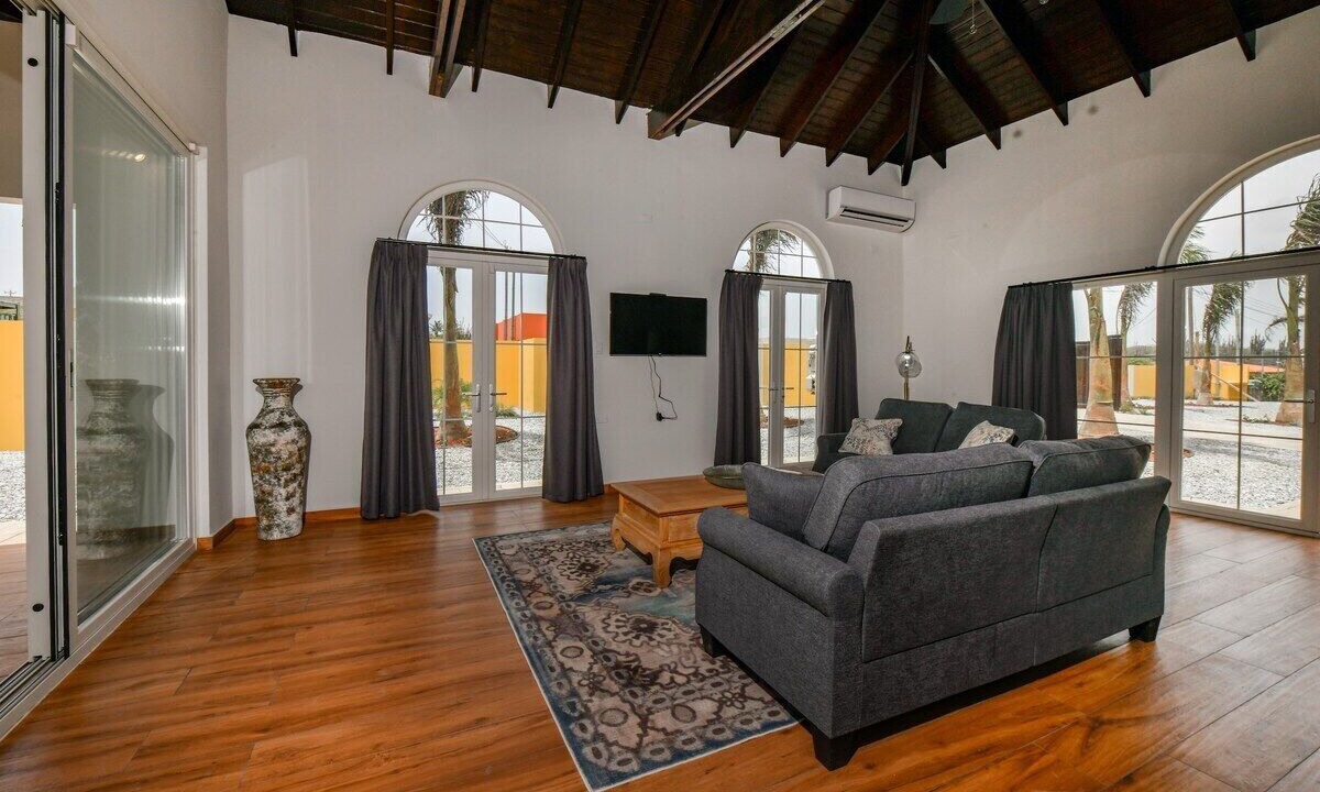 Photo of Livingroom in Santa Cruz