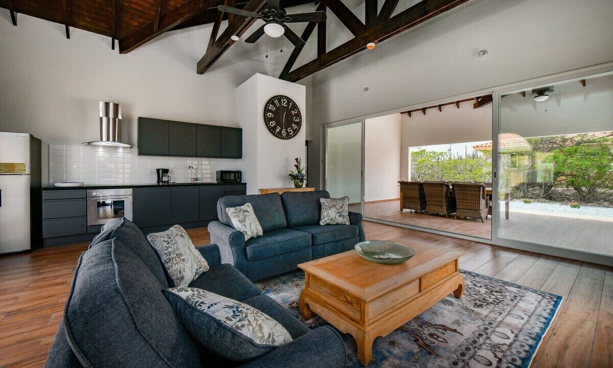 Photo of Livingroom in Santa Cruz