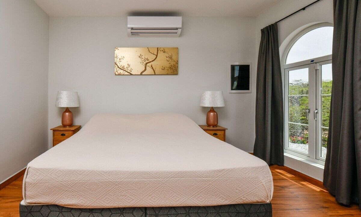 Photo of Bedroom in Santa Cruz