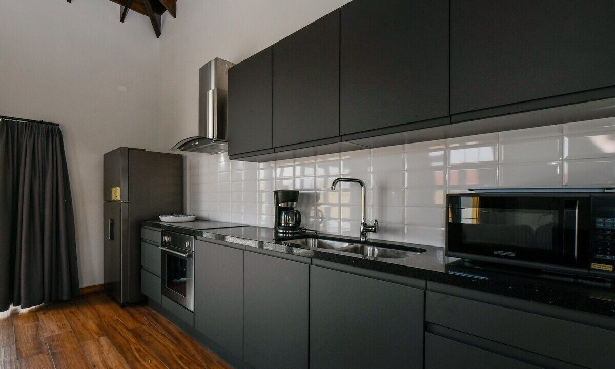 Photo of Kitchen in Santa Cruz