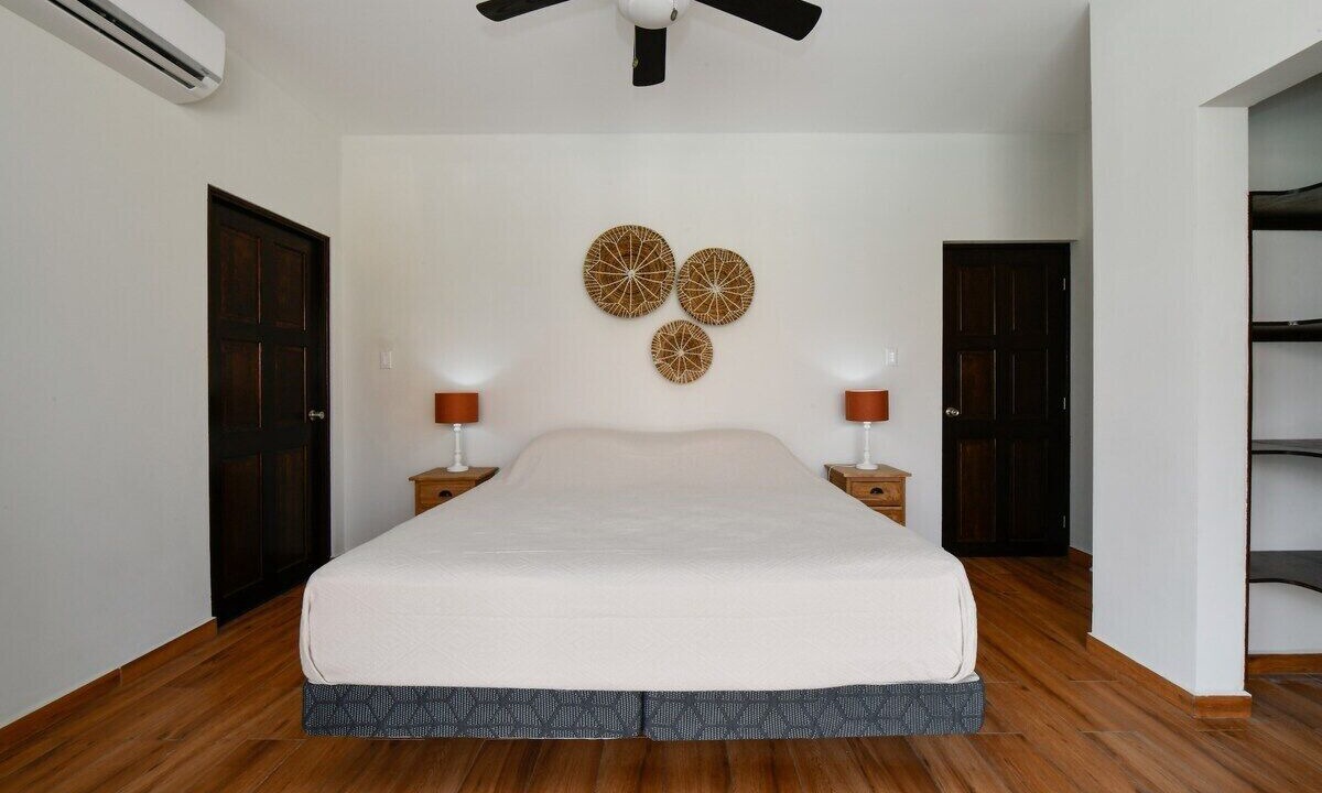 Photo of Bedroom in Santa Cruz