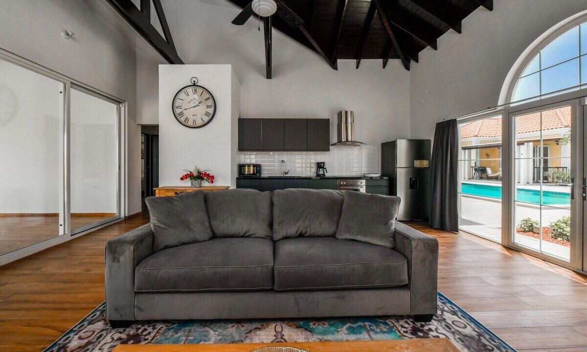 Photo of Livingroom in Santa Cruz