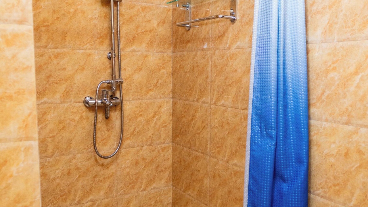 Photo of Bathroom in Jolly Harbour