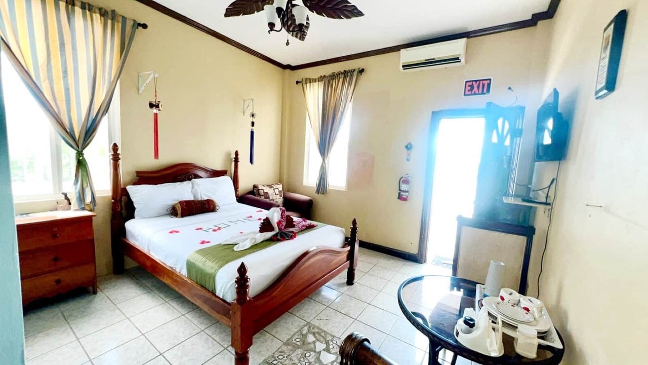 Photo of Others in Belize City