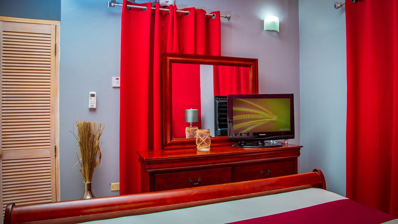 Photo of Bedroom in Caribbean Estates