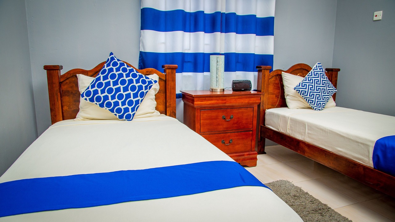 Photo of Bedroom in Caribbean Estates