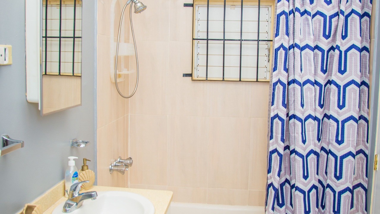 Photo of Bathroom in Caribbean Estates