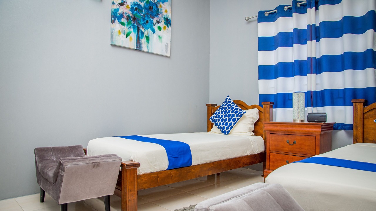 Photo of Bedroom in Caribbean Estates