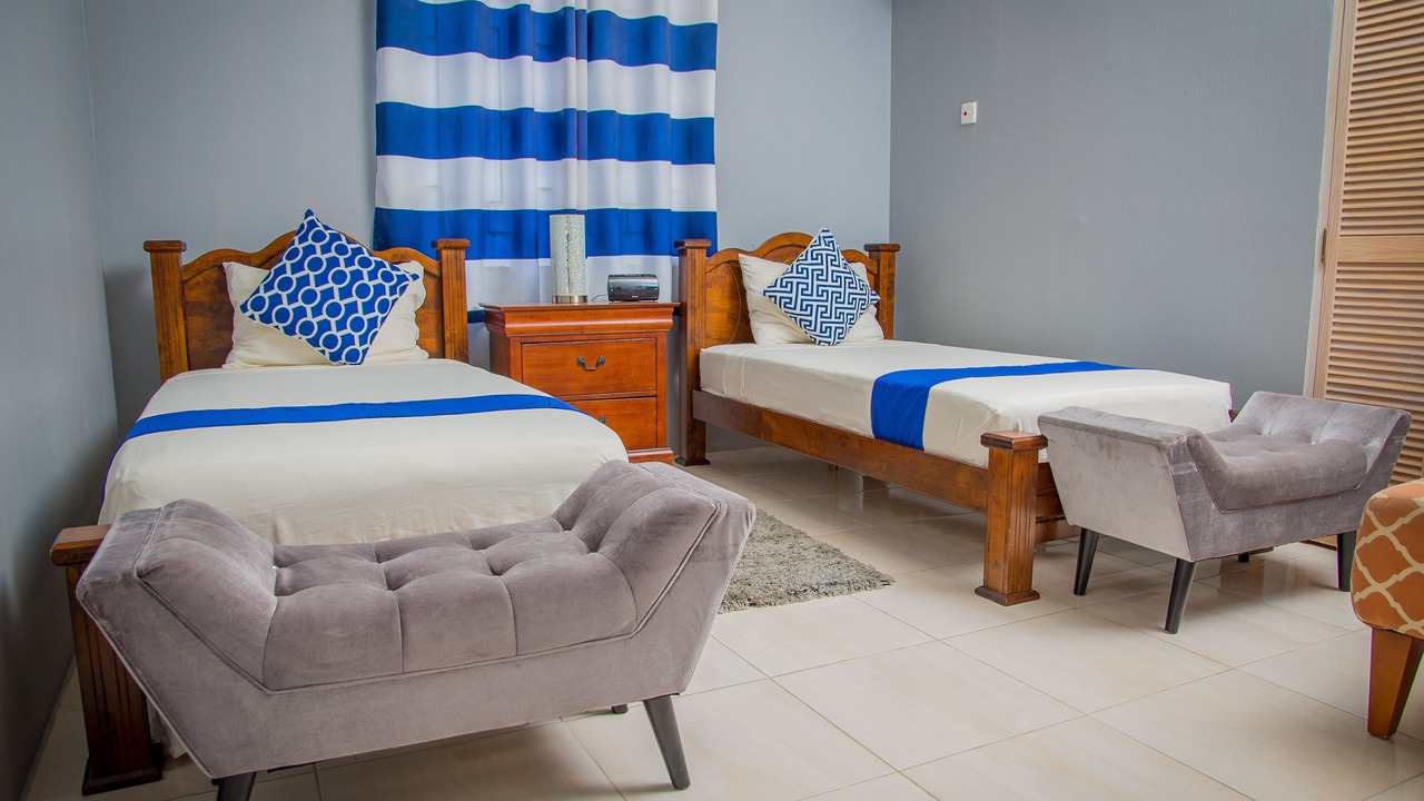 Photo of Bedroom in Caribbean Estates