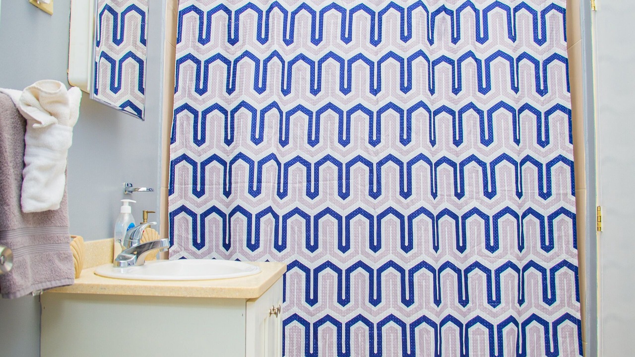 Photo of Bathroom in Caribbean Estates