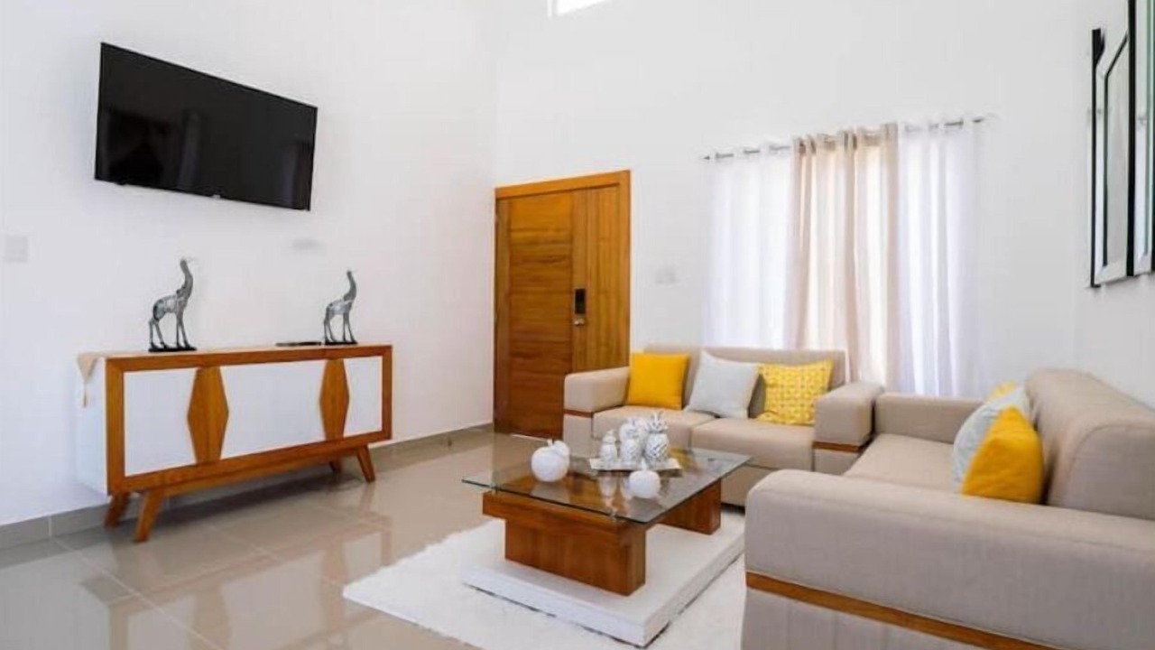 Photo of Livingroom in Cabarete