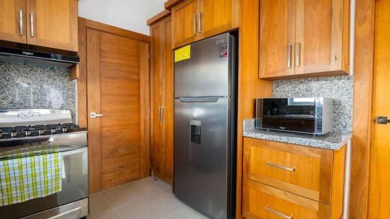 Photo of Kitchen in Cabarete