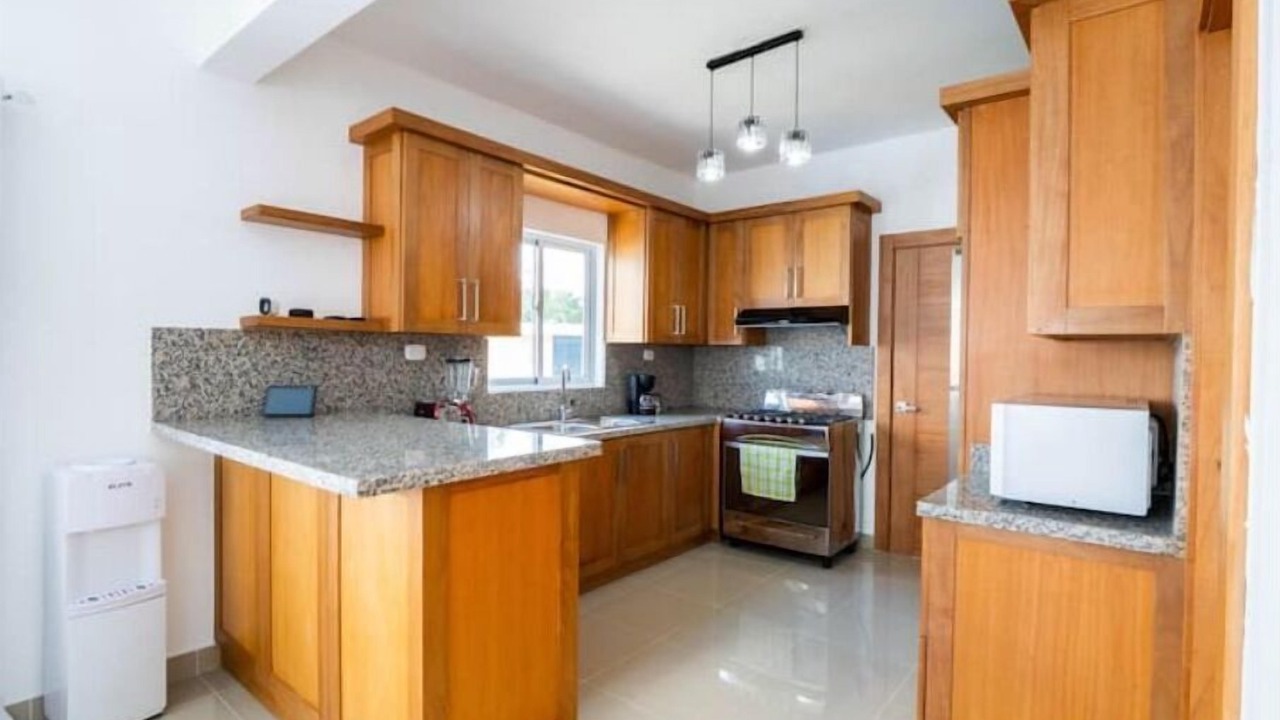 Photo of Kitchen in Cabarete